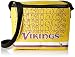 NFL Minnesota Vikings Impact Cooler, Purple