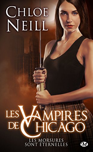 Télécharger Les morsures sont éternelles: Les Vampires de Chicago, T13.5 PDF Ebook En Ligne