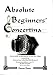 Absolute Beginners Concertina