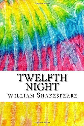 Twelfth Night: William Shakespeare (Macmillan Collector's Library, 40)