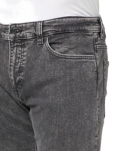 Image of BOSS Men's Delaware Slim Fit Stretch Jeans