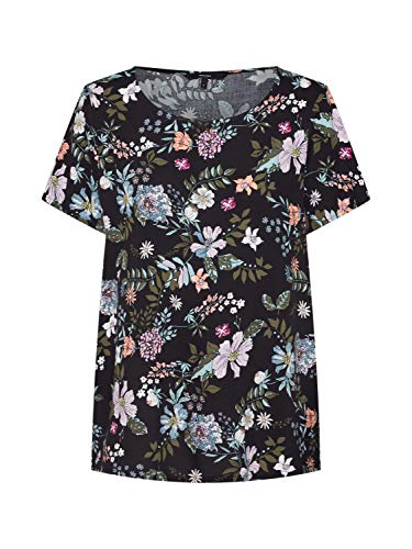 Vero Moda Vmsimply Easy SS Top T-Shirt Donna