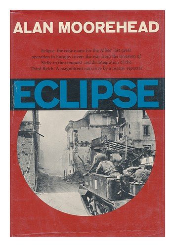 Eclipse B001KS54SE Book Cover