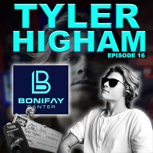 016 TYLER HIGHAM - THE BONIFAY BANTER