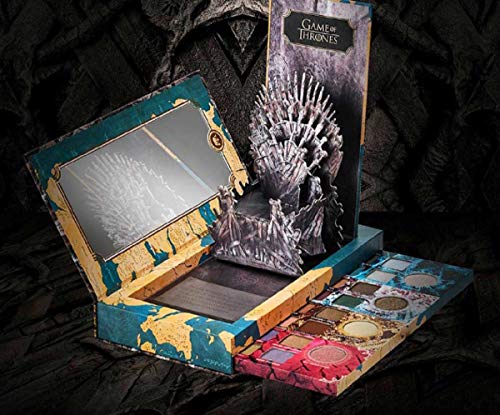 UrbanDecay GAME OF THE THRONE