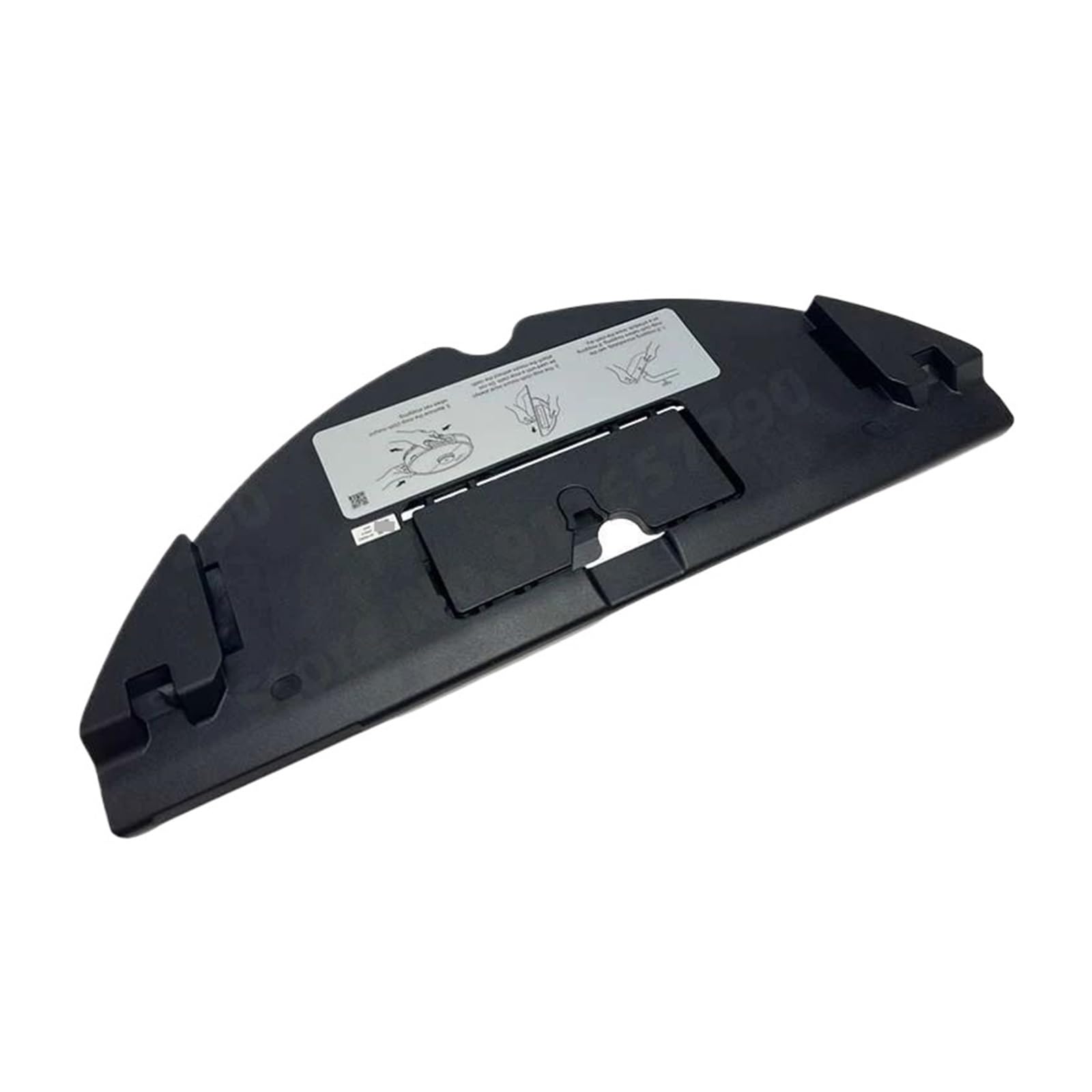Pezzi di ricambio for serbatoio dell'acqua, compatibile con Roborock, S8