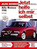  Alfa Romeo 156: Limousine und Kombi / Benziner bis 2005 und Diesel bis 2003: 266