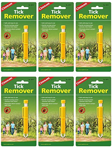 Tick Remover
