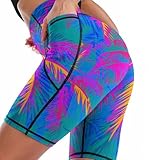 Zoom IMG-2 peiyeety pantaloncini da yoga ciclista Zoom IMG-2 peiyeety pantaloncini da yoga ciclista