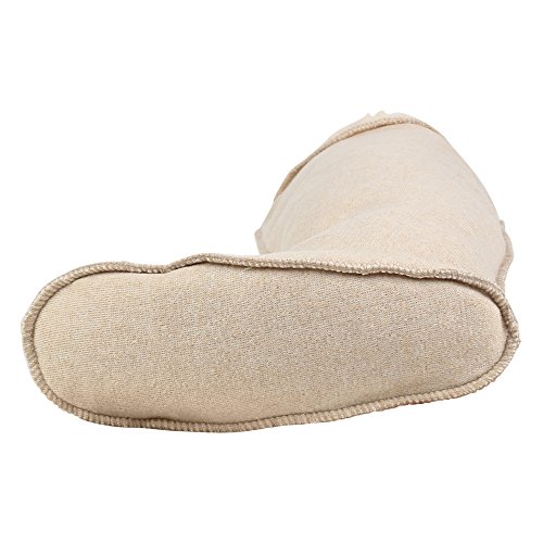 Servus 16" Deep Pile Fleece Boot Liners (28000)4