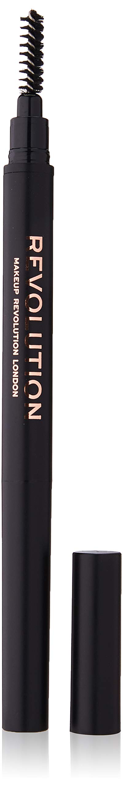 Makeup Revolution Brow Pencil - Light Brown