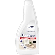 Floor Cleaning Solution compatible with Roborock Q5, Q7, Q8, Q10, S7, S8, Saros 10R, F25, Qrevo Series, Floor Cleaner for All Roborock Robot Vacuums With Mopping and Wet Dry Vacuum, 16.23 FL OZ *1