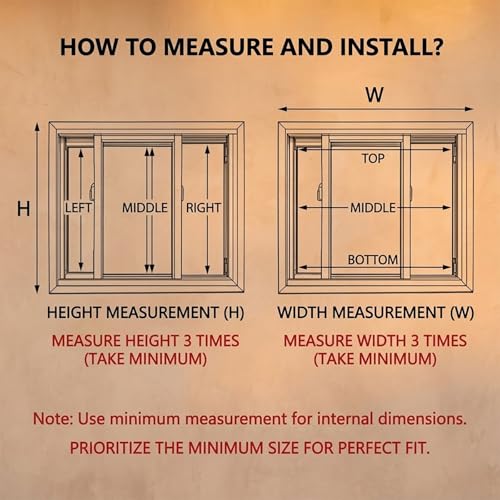 Ventana corredera de vinilo 101.6cm con cristal templado para ventilación de sótano 3