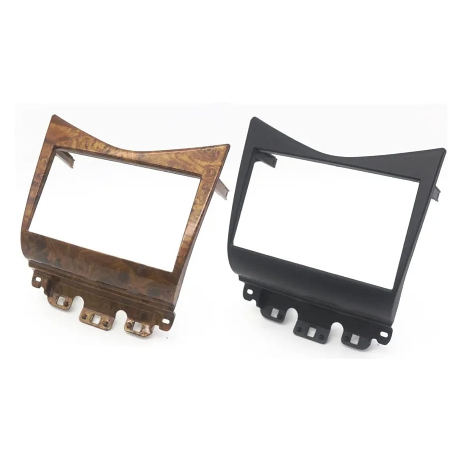 Mascherina Autoradio Cornice Stereo per Accord 2002 2003 2004 2005 2006 2007 Auto Radio Stereo Viso Fascia Surround Trim Kit Telaio Lunetta Frontale