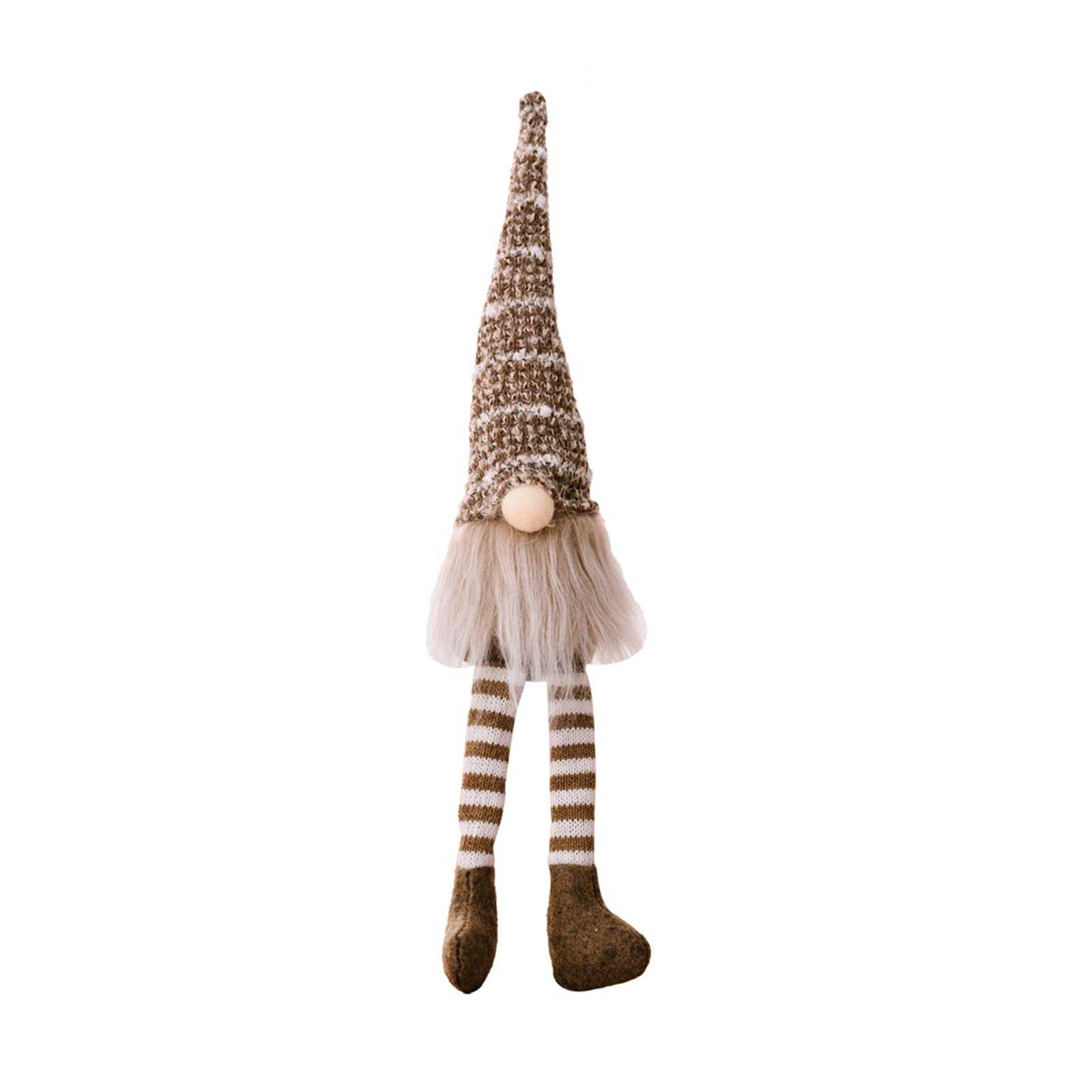 Tsophreniq Multifunction Long Leg Household Party Decoration Ornament for Wedding Festival Holiday Party Background Holiday