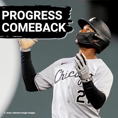 Chicago White Sox Show SIGNS OF LIFE in Second Half | Is the TIDE FINALLY TURNING?