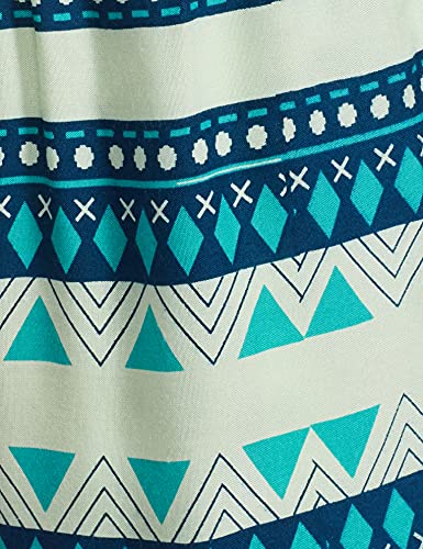 Image of Indigo Women's Bermuda Shorts