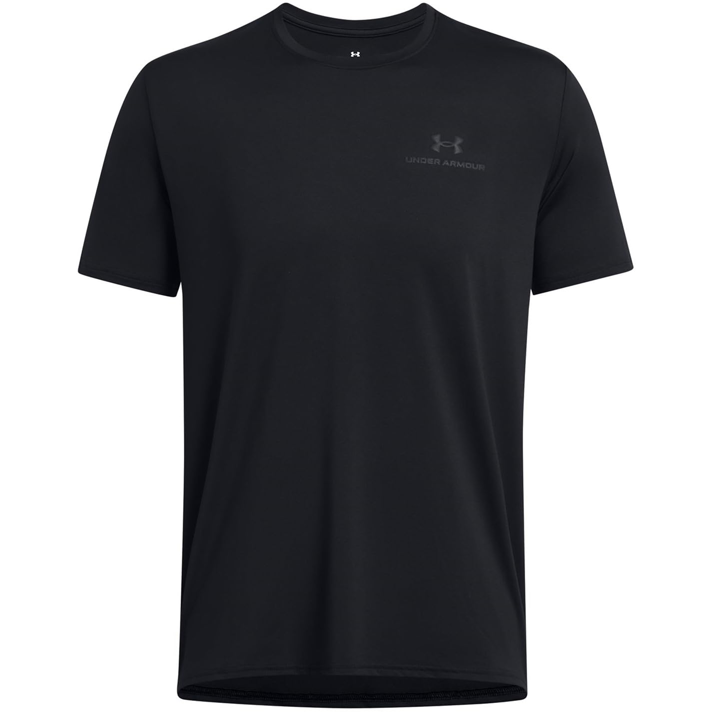 Under Armour Men's Black Vanish Energy Short Sleeve / Xxl