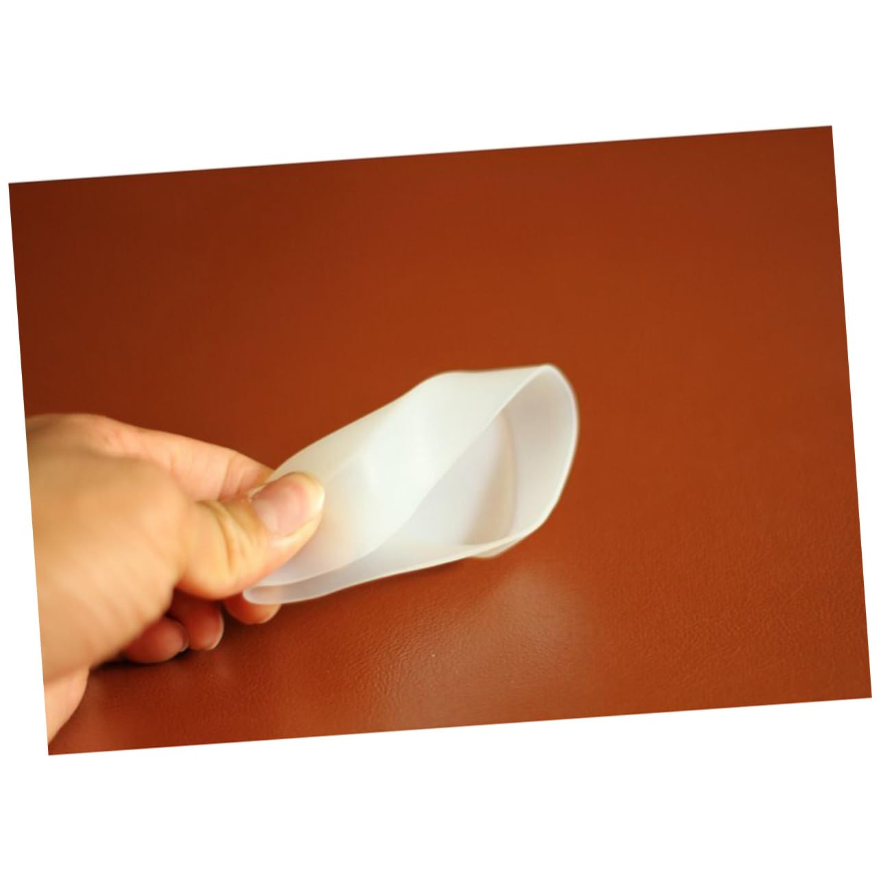 COOLHIYA Softbox Diffuser Light Modifier for 430ex Flash Silicone Bounce 3 Colors Universal Fit
