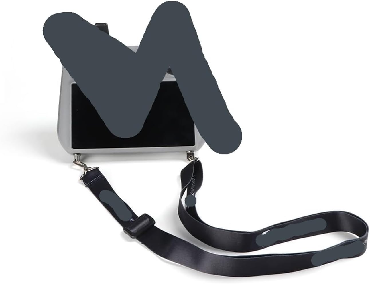 ストラップネックストラップ、RC/RC 2/Mini 5/4/3 Pro/Air 3/Mini 3/Mavic 4/3 Pro リモ