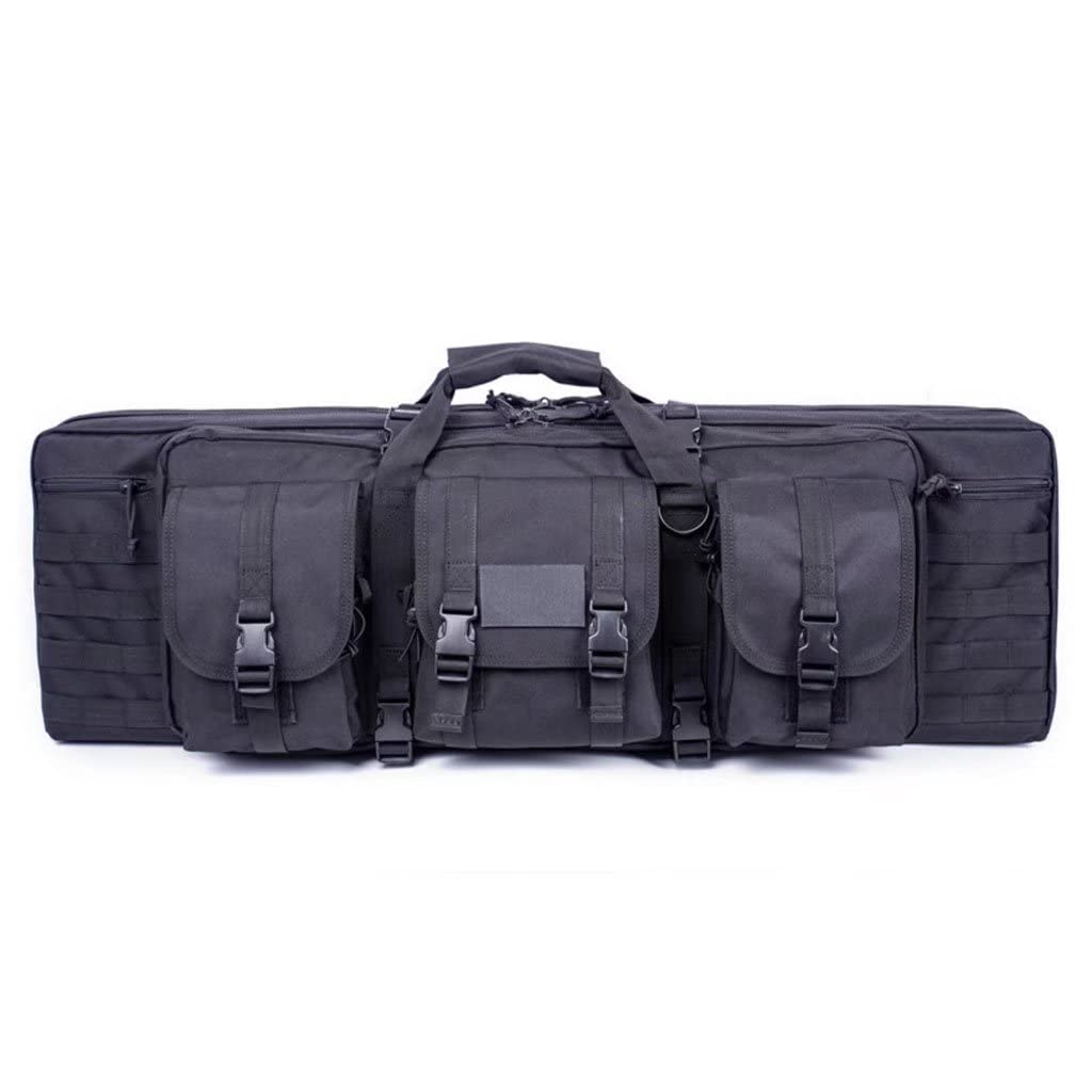 Sac à pistolet multifonctionnel pour vos sorties de pêche et sessions airsoft