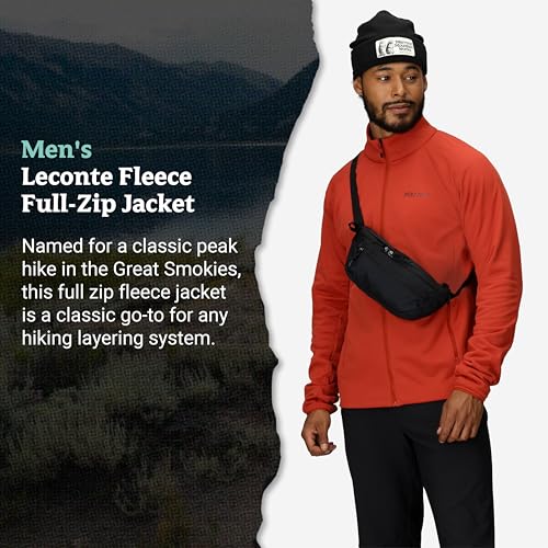 Image of MARMOT Men's Leconte Fleece Jacket