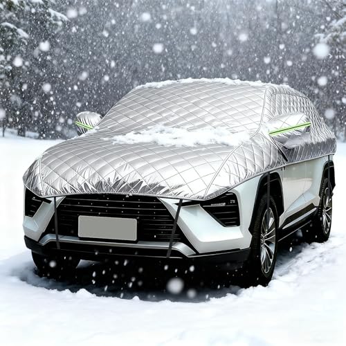 ԃJo[ n[t MINI Paceman 3hASUV 2012-2016KpCԃ{fBJo[ 蹑΍,AEghAJ[Jo[Ăh~uMholGΉŒobNČu˃Xgbvt