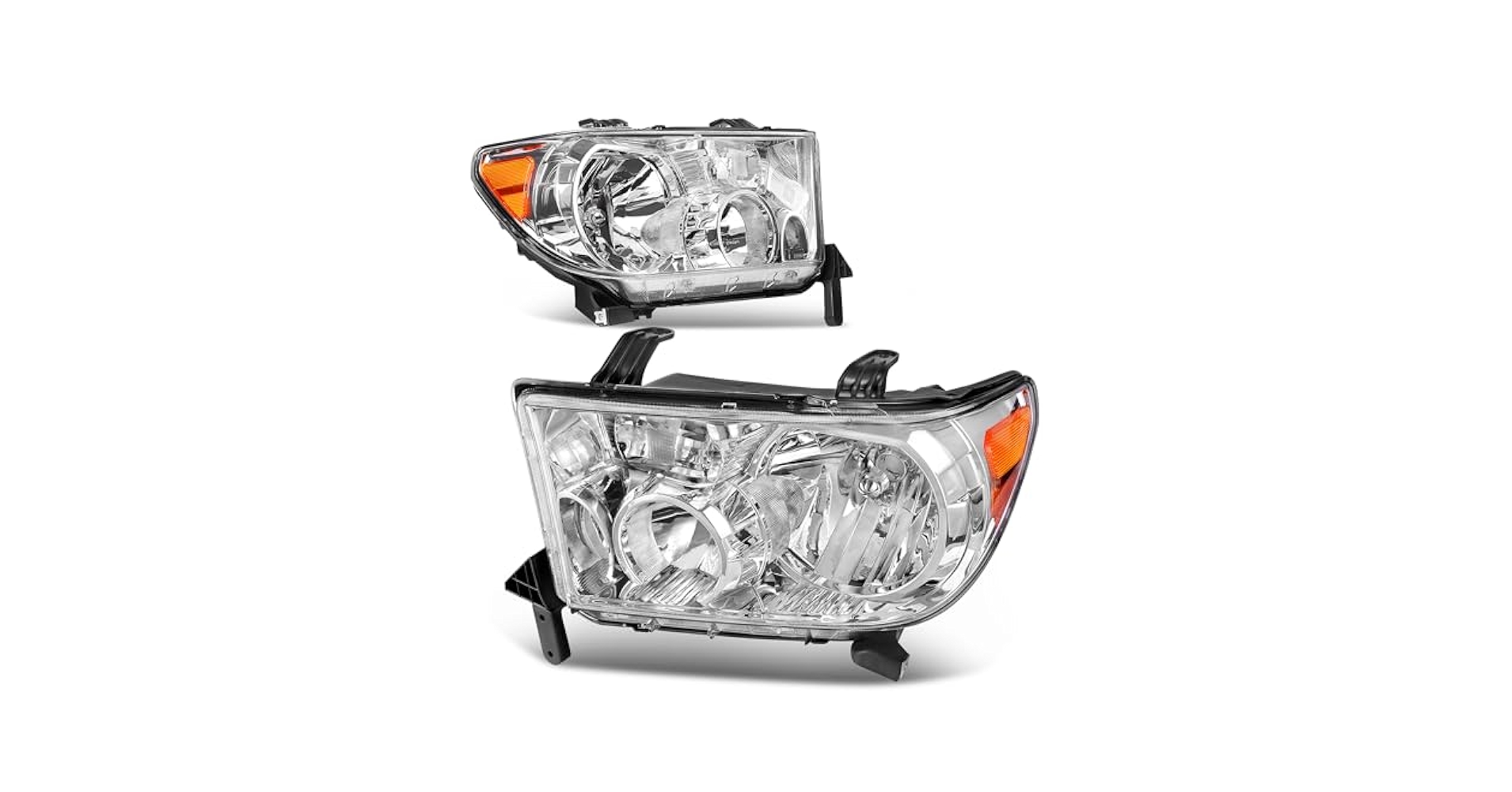 Amazon.com: AUTOSAVER88 Headlight Assembly Compatible with