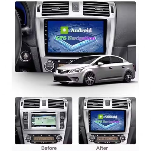 Navegación de video para coche Suzuki Celerio: viaja conectado con Mirror Link y Bluetooth USB 2