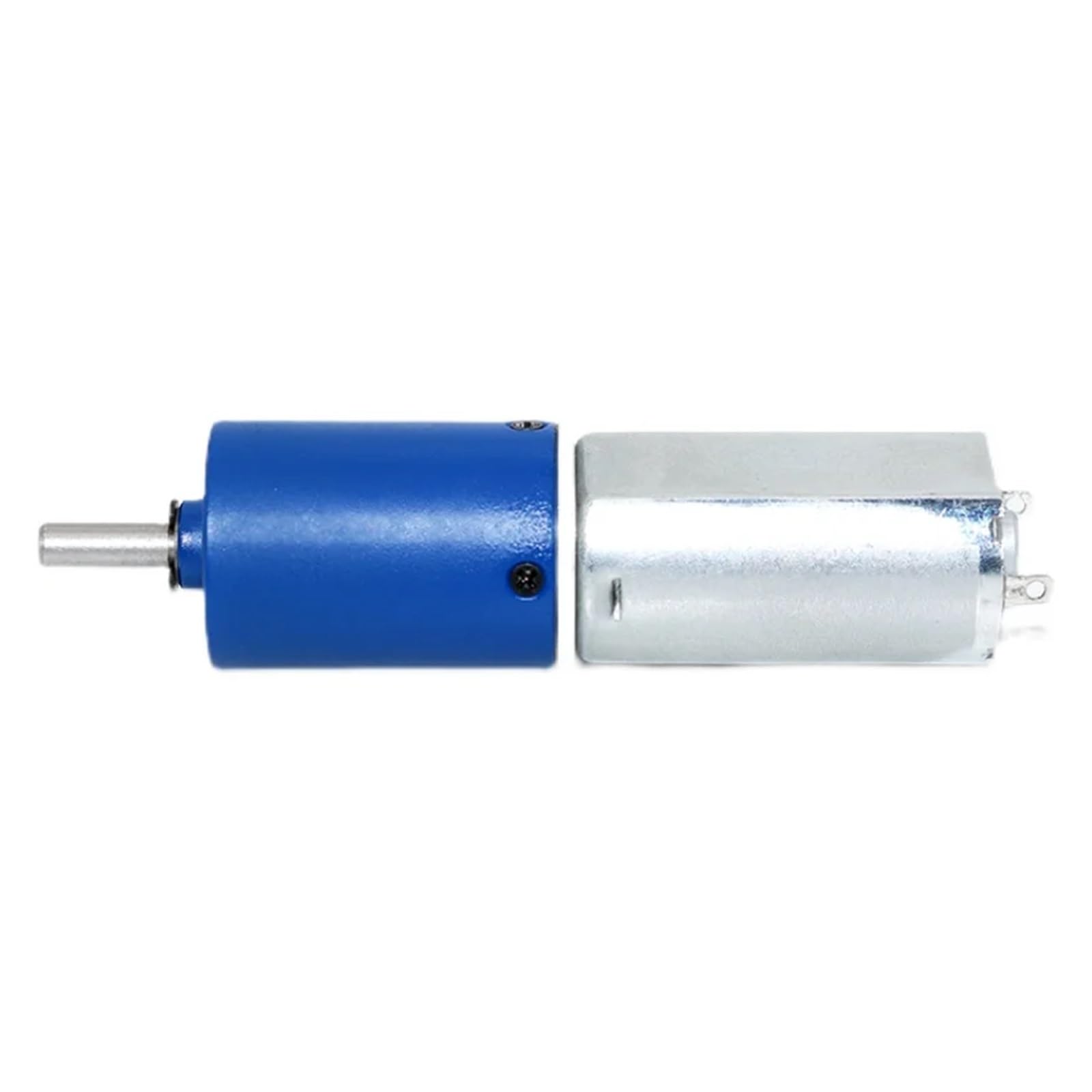 16GA-050 Planetengetriebemotor, 12 V, niedriger Drehzahl, kleiner Motor, langsame Geschwindigkeit und großes Drehmoment können angepasst werden (533 U/min, 12 V)