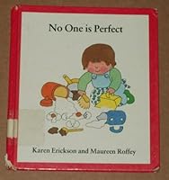 No One Is Perfect 0670815705 Book Cover