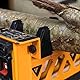Batavia 7060551 Holzklauen-Set 2 Stück