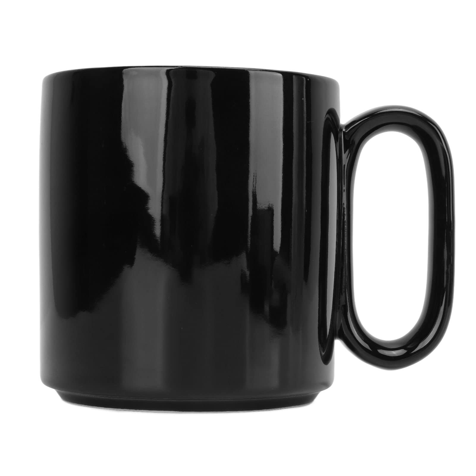 Calentador eléctrico de Tazas con Cargador, reconocimiento Inteligente, Calentador de Tazas de café, Carga rápida, 10 W, Temperatura Constante de 55 ℃, para Oficina y hogar