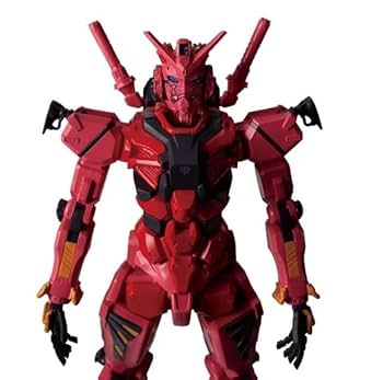 ジークアクス 限械突破 赤いガンダム１３品セット Amazon | GQuuuuuuX 限械突破 GQuuuuuuX 赤いガン.ダム