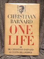 One Life B001NZAEZC Book Cover
