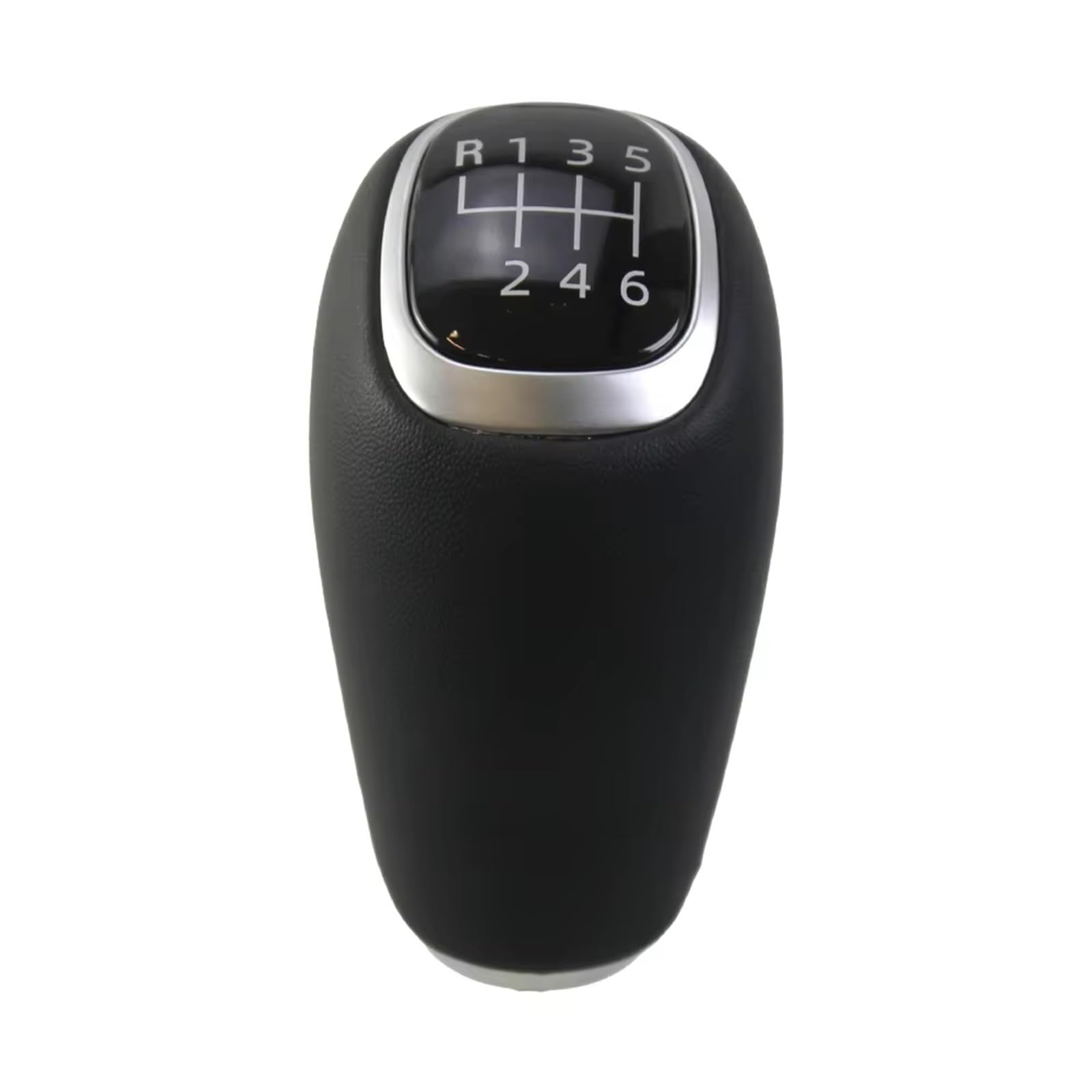 Car Gear Shift Knob For Kia For Rio For Cerato 2017-2024 Gear Shift Part