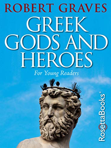 Télécharger Greek Gods and Heroes: For Young Readers (English Edition) Francais PDF