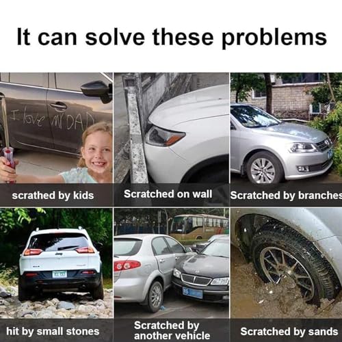 3 Stück Silber Auto Lackstift Lack Reparaturstift Silber Auto Lackstift Lackreparaturstift Autolack Kratzer Entfernen Lackstift Silber Metallic Lackstift Silber Glänzend 12 Ml Korrodiert Autos Nicht