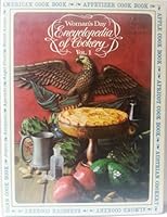 Woman's day encyclopedia of cookery: Vol. 1. B000TD7KT2 Book Cover