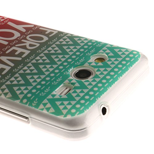 Voguecase® per Samsung Galaxy Core 2 G355H