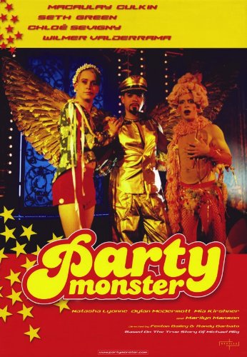邦画・日本映画 MONSTER GROOVE PARTY Amazon.com: Party Monster 11 x 17 Movie Poster - Style A: Posters