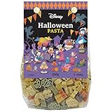 ダラコスタ ディズニーハロウィン パスタ マカロニ 250g 1個