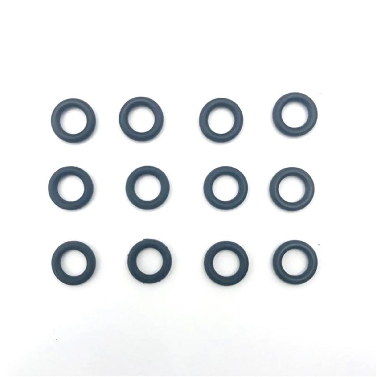 Lot De 4 Kits Réparation Carburateur Moto Pour Yamaha YZF R6 YZF-R6 600 1999-2002, Diaphragme, Aiguille, Flotteur flotter