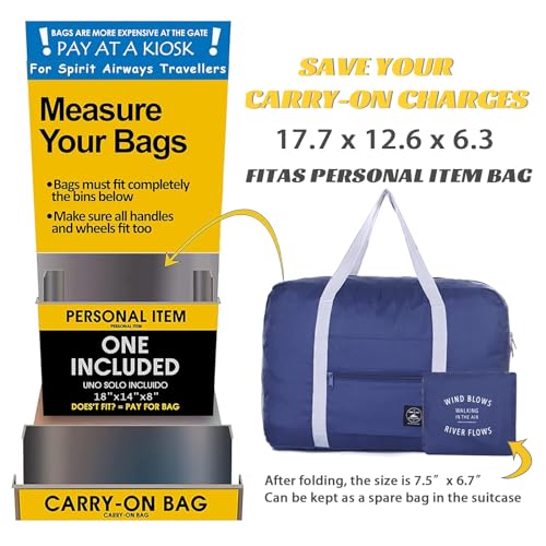 Versatile Travel: Review of Foldable Travel Duffel Bags for Every Adventure