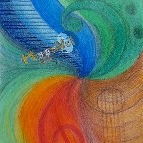 MoonVel Sound Mix Essences