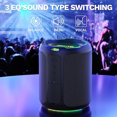 OHAYO 40W Wireless Portable Bluetooth Speaker X3 の商品画像 4
