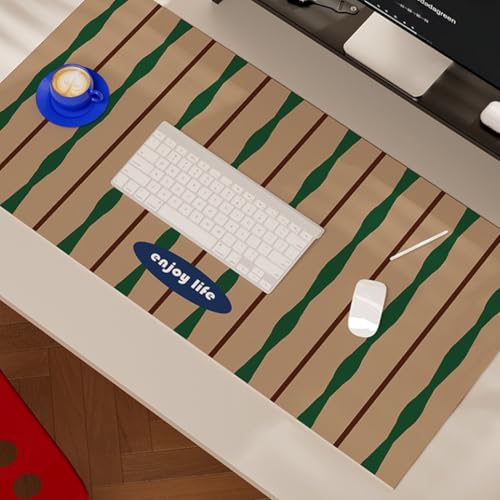 �}�E�X�p�b�h ��^ �Q�[�~���O�}�E�X�p�b�h �f�X�N�}�b�g ����~�� �h�� �ϋv�� ����h�~ PC�E�m�[�gPC�E�L�[�{�[�h�Ή� �X�^�C��16 �I�t�B�X ��Ɨp 50x100CM ���U�[��