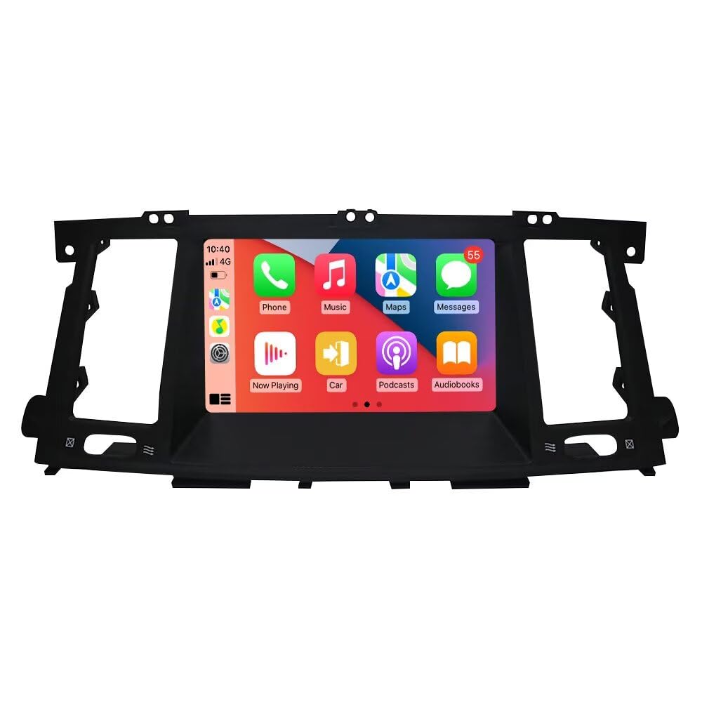 Amazon.com: Android 14 Car Stereo Radio for Infiniti QX80 2013