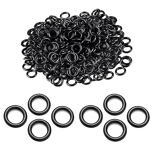 ワーム シンプルリング Amazon.co.jp: OXDFNZU ワッキーワーム Oリング 300個 ワッキー