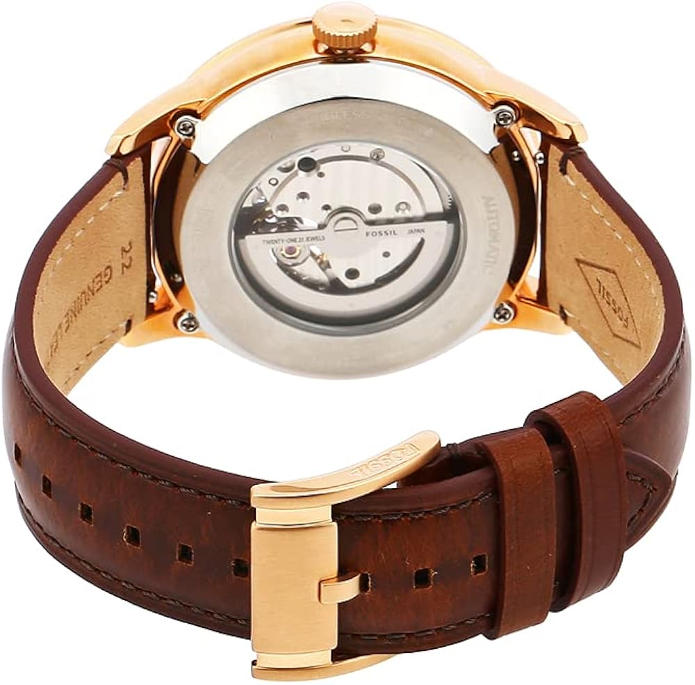 fossil me3105